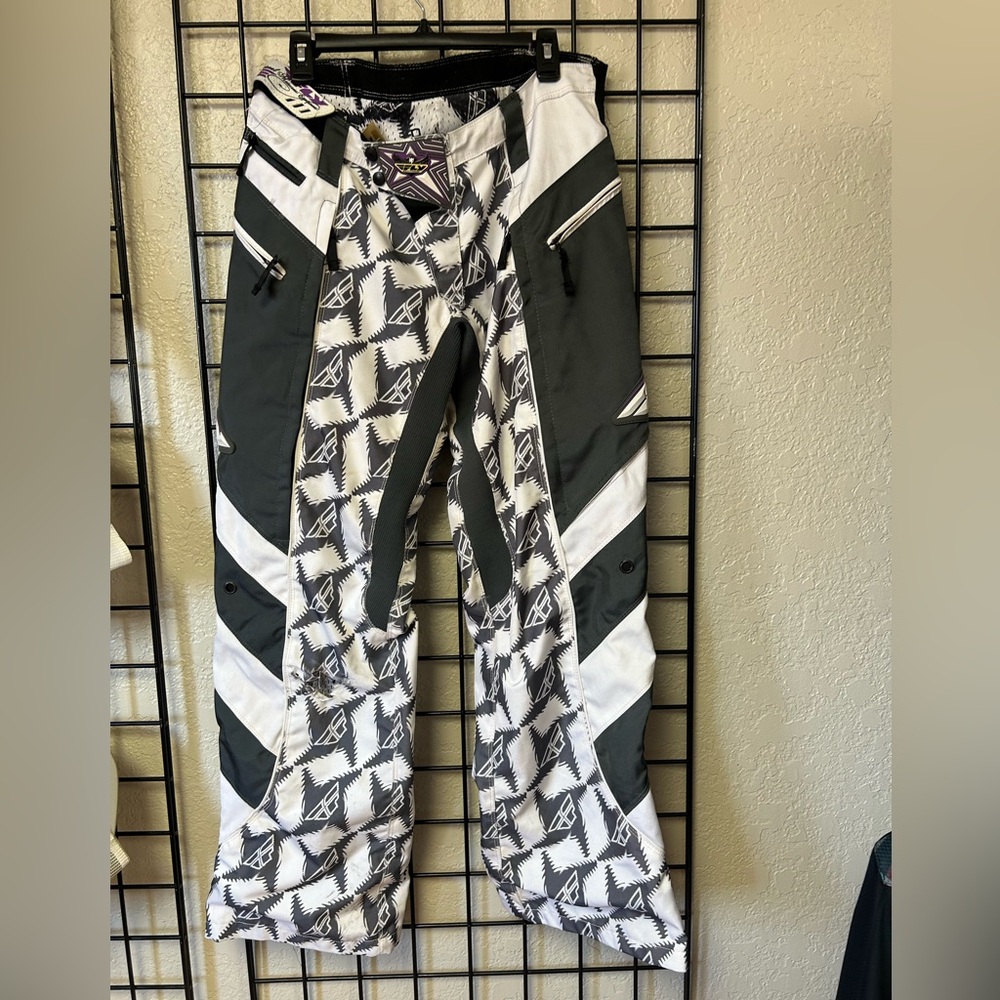 Fly Racing Jersey and Pant